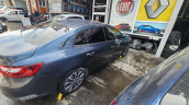 Oto Çıkma Parça / Renault / Megane / Kaporta & Karoser / Sağ Ön Kapı / Çıkma Parça 