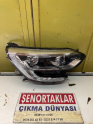 Oto Çıkma Parça / Renault / Megane / Far & Stop / Sağ Ön Far / Çıkma Parça 