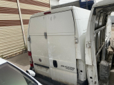 Oto Çıkma Parça / Peugeot / Boxer / Tampon / Arka Tampon / Çıkma Parça 