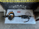 Oto Çıkma Parça / Tofaş / Şahin / Direksiyon / Direksiyon Mili / Çıkma Parça 