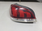 PEUGEOT 508 SOL ARKA STOP LAMBASI 2014-2017