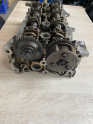 Oto Çıkma Parça / Nissan / Qashqai / Motor / Silindir Kapağı / Çıkma Parça 