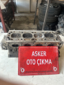 Oto Çıkma Parça / Opel / Astra / Motor / Silindir Kapağı / Çıkma Parça 