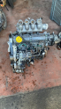 Renault Kango 1.9 motor.