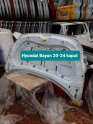 Oto Çıkma Parça / Hyundai / Bayon / Kaporta & Karoser / Kaput / Çıkma Parça 