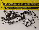 Oto Çıkma Parça / Renault / Clio / Motor / Elektrik Tesisatı / Çıkma Parça 