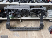 VW SCIROCCO ÖN PANEL