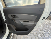 Oto Çıkma Parça / Dacia / Duster / Kaporta & Karoser / Sağ Arka Kapı / Çıkma Parça 