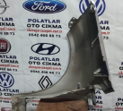 Oto Çıkma Parça / Fiat / Linea / Kaporta & Karoser / Sağ Ön Çamurluk / Çıkma Parça 