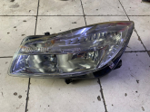 OPEL İNSİGNİA A MAKYAJSIZ SOL FAR ÇIKMA 13226782 CANCAN OPEL