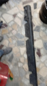 Peugeot rifter sağ marşbiel kaplaması 9816460977