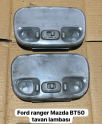 FORD RANGER TAVAN LAMBASI