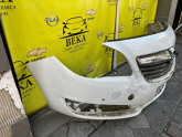 Oto Çıkma Parça / Opel / Insignia / Tampon / Ön Tampon / Çıkma Parça 