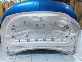 Oto Çıkma Parça / Opel / Corsa / Kaporta & Karoser / Kaput / Çıkma Parça 
