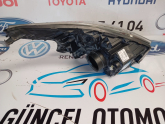 Oto Çıkma Parça / Renault / Trafic / Far & Stop / Sol Ön Far / Çıkma Parça 