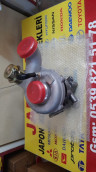 Oto Çıkma Parça / Kia / Sorento / Motor / Turbo / Sıfır Parça 