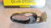 OPEL VECTRA C SOL DIS AYNA ÇEVİK OTO ÇIKMA