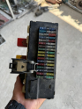 Oto Çıkma Parça / Ford / Escort / Elektrik / Sigorta Kutusu / Çıkma Parça 