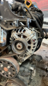 kia Rio  Sarj dinamosu