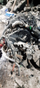FORD FOCUS-2 2008 1.6 90'LIK ORİJİNAL KOMPLE DOLU MOTOR