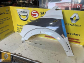 Oto Çıkma Parça / Dacia / Sandero / Kaporta & Karoser / Sağ Ön Çamurluk / Çıkma Parça 