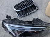 Oto Çıkma Parça / Opel / Insignia / Far & Stop / Sağ Ön Far / Çıkma Parça 