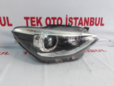 Oto Çıkma Parça / Bmw / 1 Serisi / Far & Stop / Sağ Ön Far / Çıkma Parça 