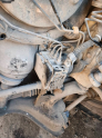 Hyundai getz 1.5 dizel  abs beyni