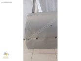 Oto Çıkma Parça / Renault / Megane / Kaporta & Karoser / Sol Arka Kapı / Çıkma Parça 