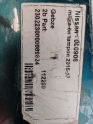 Oto Çıkma Parça / Toyota / C-HR Hybrid / Tampon / Ön Tampon / Çıkma Parça 