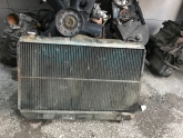 Oto Çıkma Parça / Hyundai / Excel / Radyatör / Su Radyatörü / Çıkma Parça 