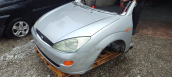 Oto Çıkma Parça / Ford / Focus / Kaporta & Karoser / Ön Şasi / Çıkma Parça 