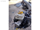 Oto Çıkma Parça / Audi / TT / Fren / Westinghouse / Çıkma Parça 