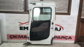 Oto Çıkma Parça / Fiat / Doblo / Kaporta & Karoser / Sağ Sürgülü Kapı / Çıkma Parça 