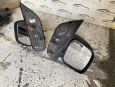 Oto Çıkma Parça / Peugeot / Bipper / Ayna / Sağ Dış Ayna / Çıkma Parça 