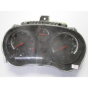 Opel Corsa D Benzinli Kilometre Saati Gösterge Paneli P0013312028