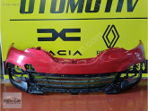 Oto Çıkma Parça / Renault / Captur / Tampon / Ön Tampon / Çıkma Parça 