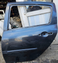 RENAULT CLİO 3 SOL ARKA KAPI