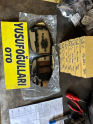 Oto Çıkma Parça / Opel / Corsa / Ayna / Ayna Camı / Çıkma Parça 