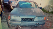 Ford scorpio hasarlı oto çıkma parça Mısırcıoğlu oto