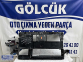 625007392R Renault Megane 4 Ön Panel ORJİNAL