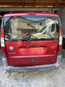 Doblo bagaj kapağı hatasız
