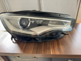 AUDİ ÇIKMA A6 C7 LED SAĞ FAR 1EL011150-02 4G0.941.006C A046345