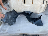 Oto Çıkma Parça / Nissan / Qashqai / Kaporta & Karoser / Davlumbaz / Çıkma Parça 