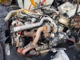 Oto Çıkma Parça / Iveco - Otoyol / 85 / Motor / Motor (komple) / Çıkma Parça 