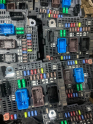 Oto Çıkma Parça / Peugeot / 308 / Elektrik / Sigorta Kutusu / Çıkma Parça 