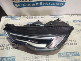 Oto Çıkma Parça / Audi / A6 / Far & Stop / Sol Ön Far / Çıkma Parça 