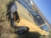 Hurda Belgeli Araçlar / Mercedes / 230