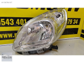 Oto Çıkma Parça / Renault / Kangoo / Far & Stop / Sol Arka Stop / Sıfır Parça 