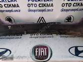 Oto Çıkma Parça / Opel / Astra / Tampon / Arka Tampon / Çıkma Parça 